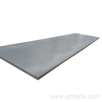 Ss400 Carbon Alloy Steel Plate